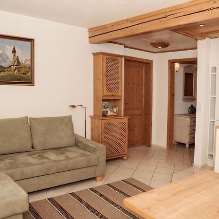 Jagahaeusel Appartement Gitti ヨッホベルク エクステリア 写真