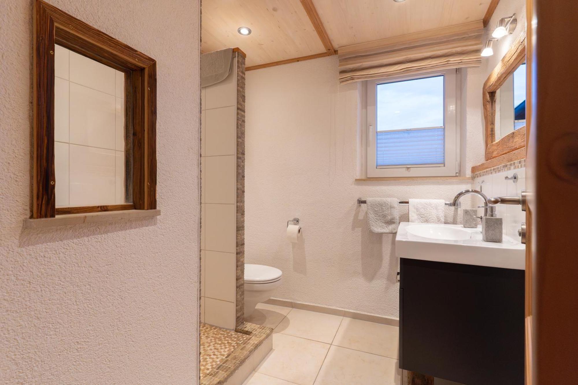 Jagahaeusel Appartement Gitti ヨッホベルク エクステリア 写真