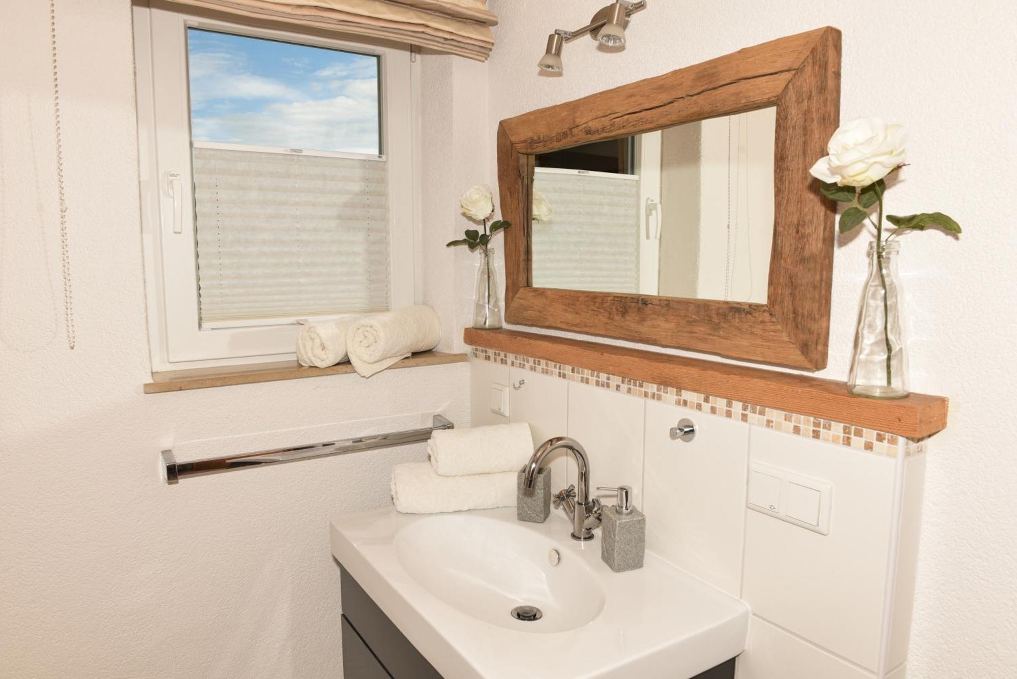 Jagahaeusel Appartement Gitti ヨッホベルク エクステリア 写真