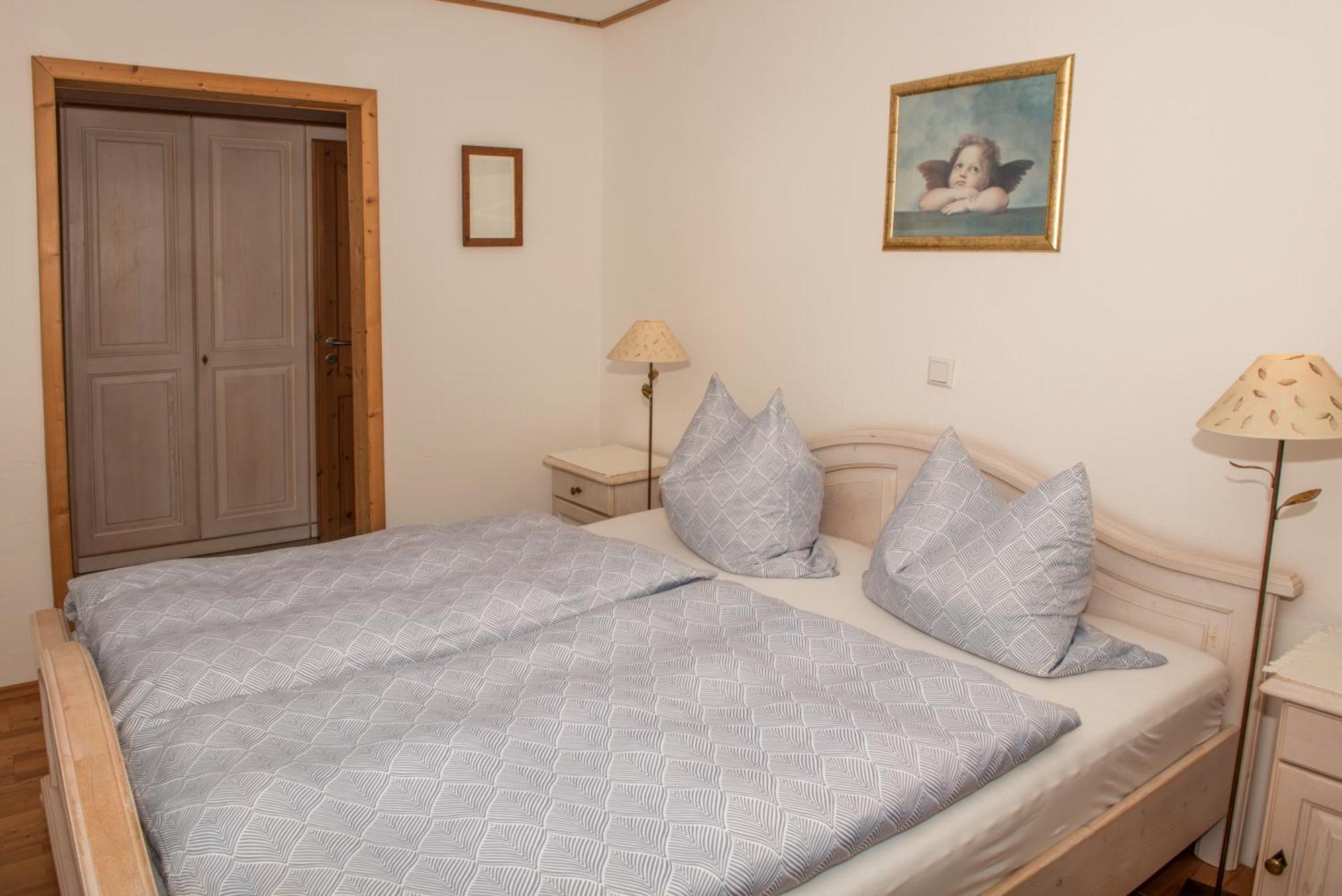 Jagahaeusel Appartement Gitti ヨッホベルク エクステリア 写真